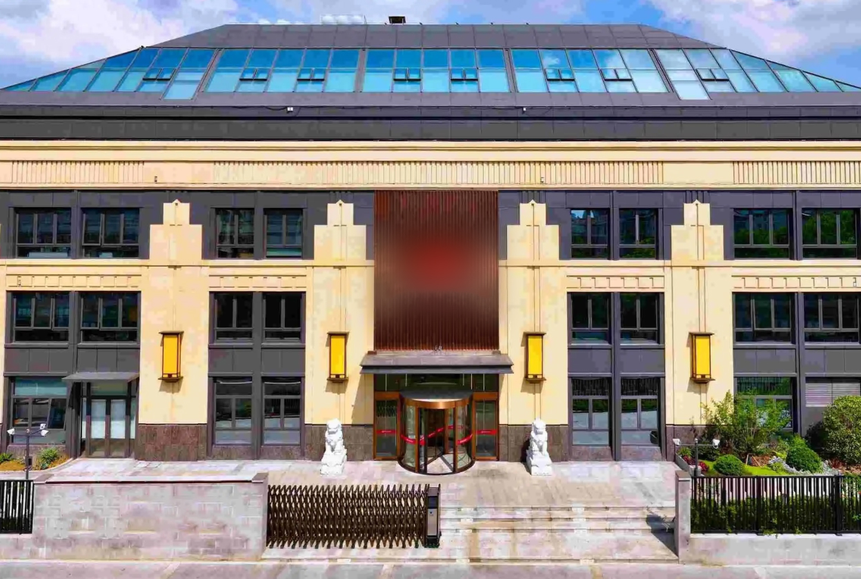 Wizbot 智能作业机器人